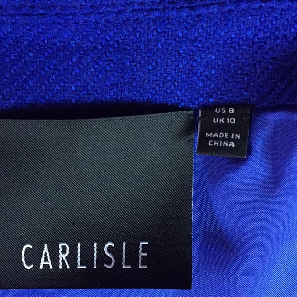 Jacket - Picture 4 of 4